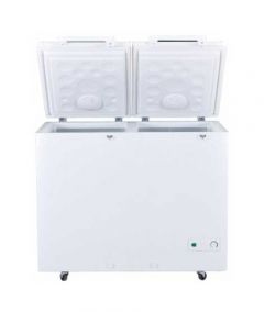 Haier Inverter Chest Freezer 19 Cu Ft (HDF-545INV) On Installments - NomanTra ( 3 Months 0% Percent Profit Product Available On 48 Months Installment )